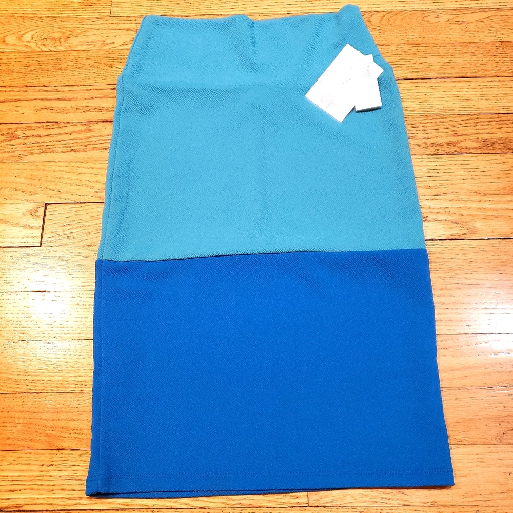 LULAROE CASSIE stretchy SKIRT